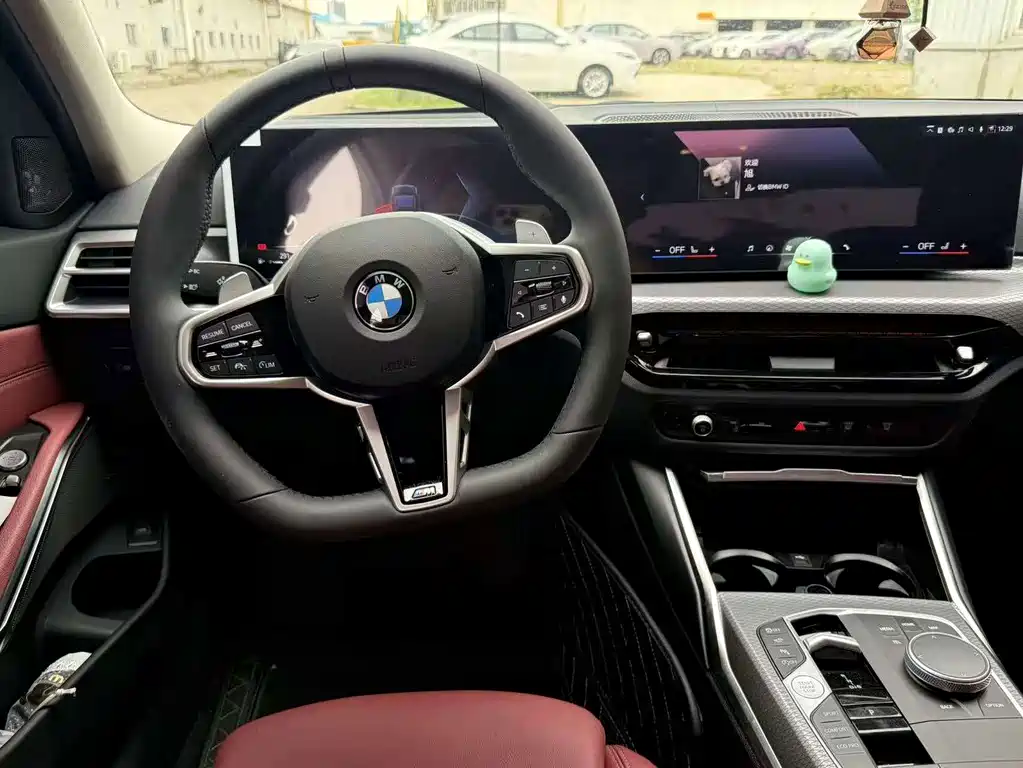 BMW 3 Series — миниатюра 9