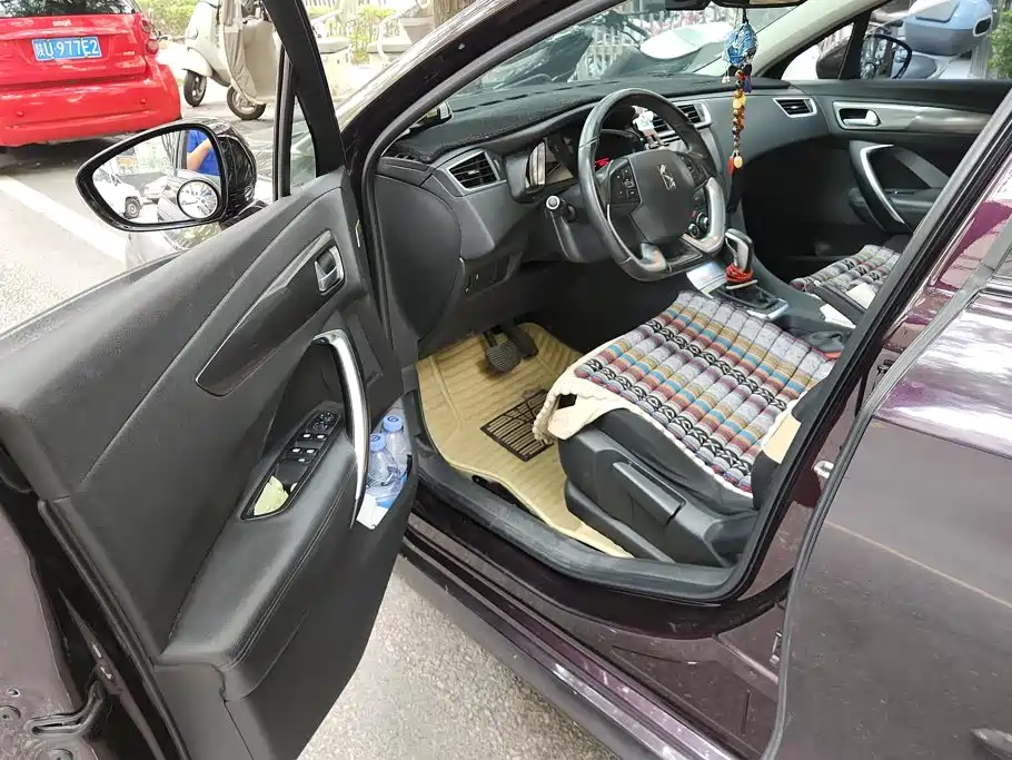 DS DS 5LS — миниатюра 9