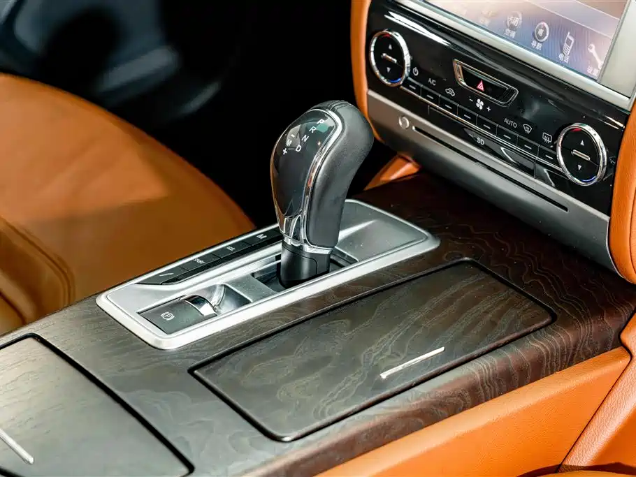 Maserati Quattroporte 3.0T Standard Type, фото 18