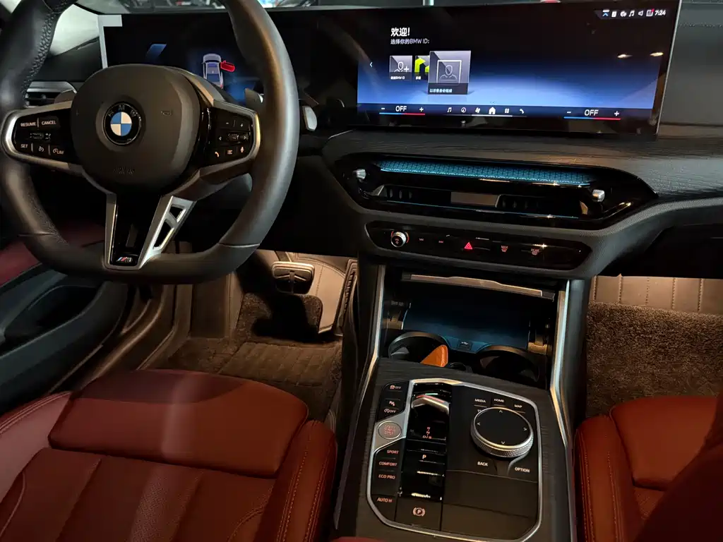 BMW 4 Series — миниатюра 16