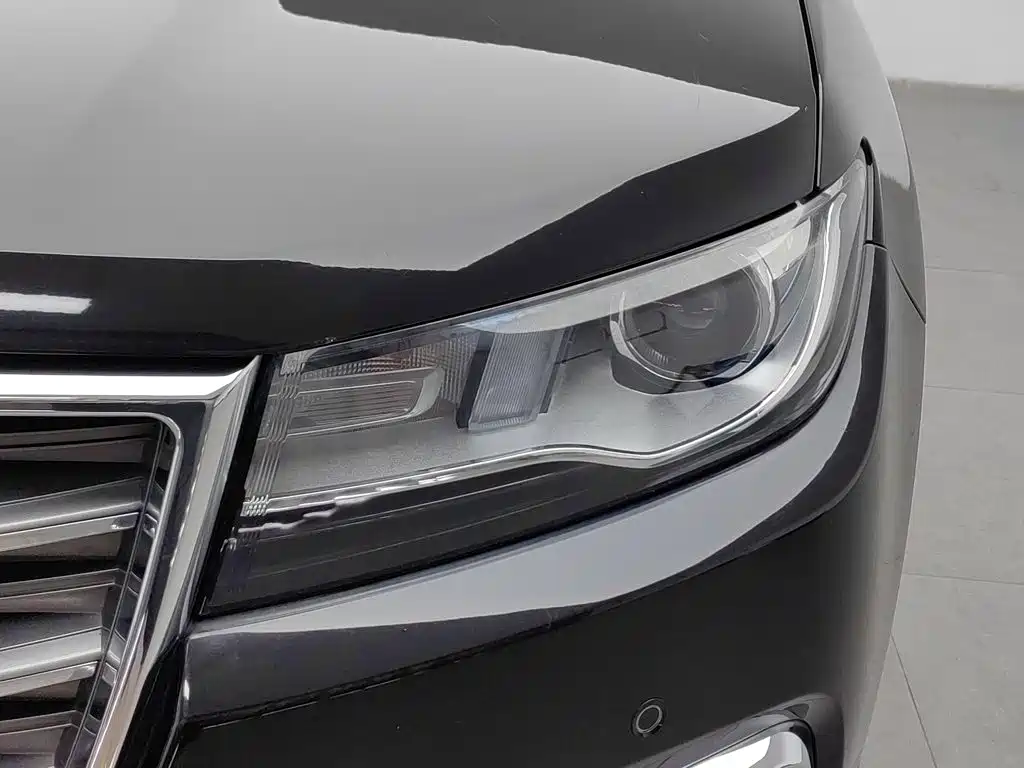 Haval H7 — миниатюра 7
