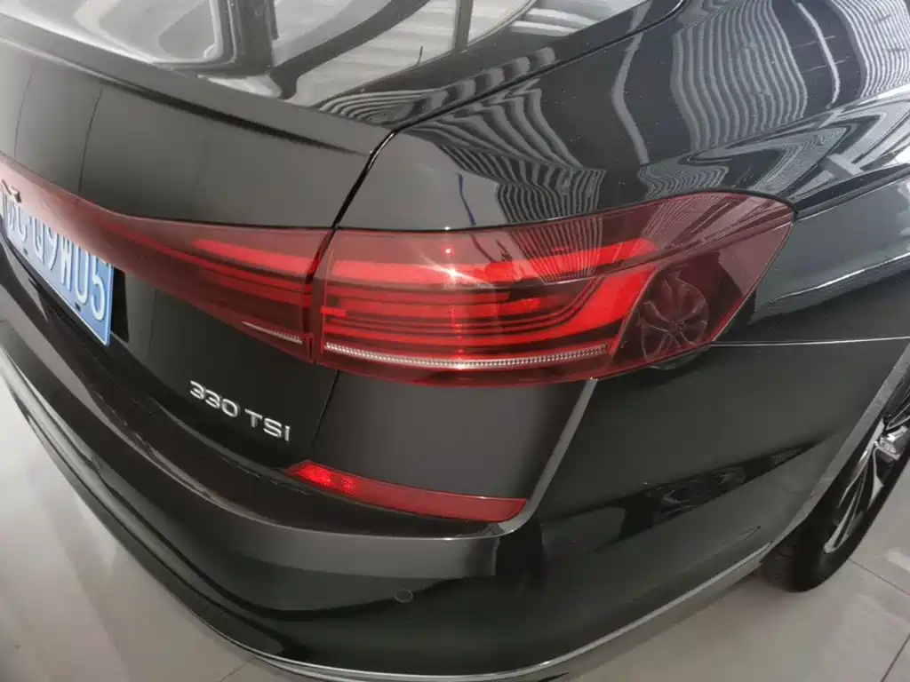 Volkswagen Passat 2023 330TSI Elite