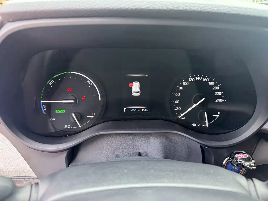 Toyota Granvia — миниатюра 7