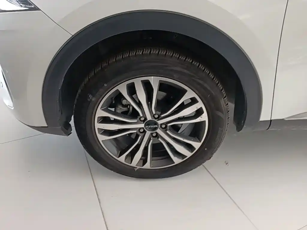 Haval F7 — миниатюра 23