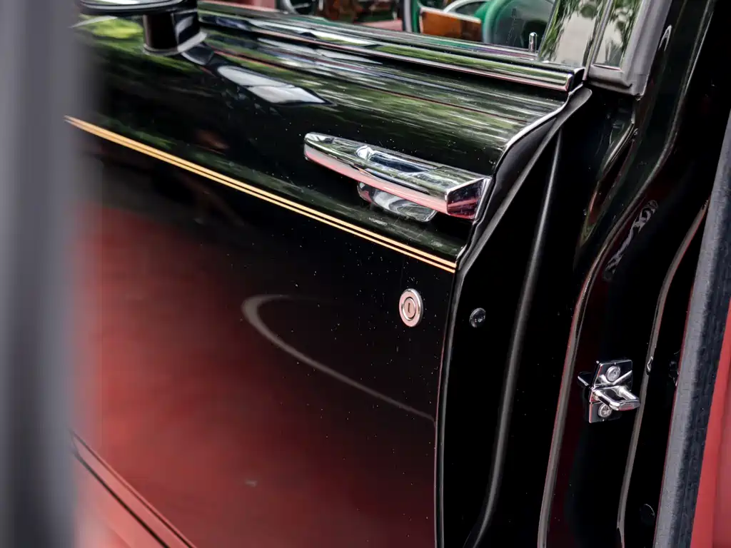 Rolls-Royce Phantom 6.7L Extended Edition EWB, фото 15