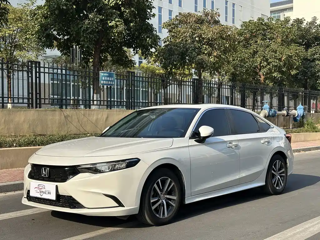 Honda Integra 2024