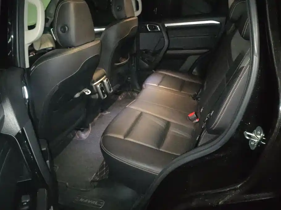 Haval Big Dog — миниатюра 11