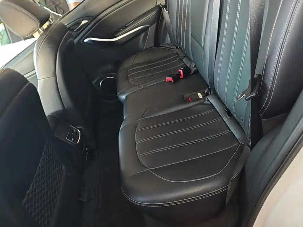 BYD New Energy — миниатюра 17