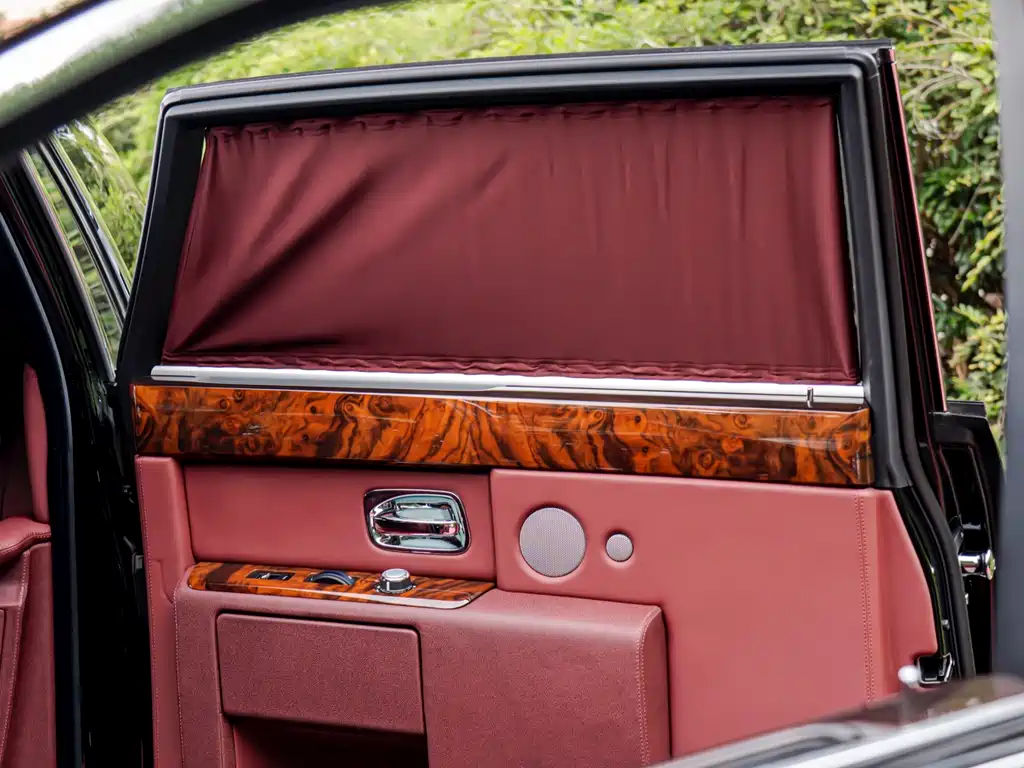 Rolls-Royce Phantom 6.7L Extended Edition EWB, фото 16