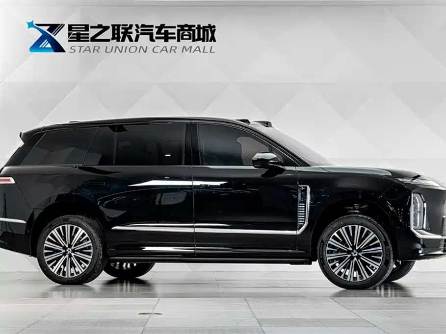 NIO ES9 2026 102kWh Executive