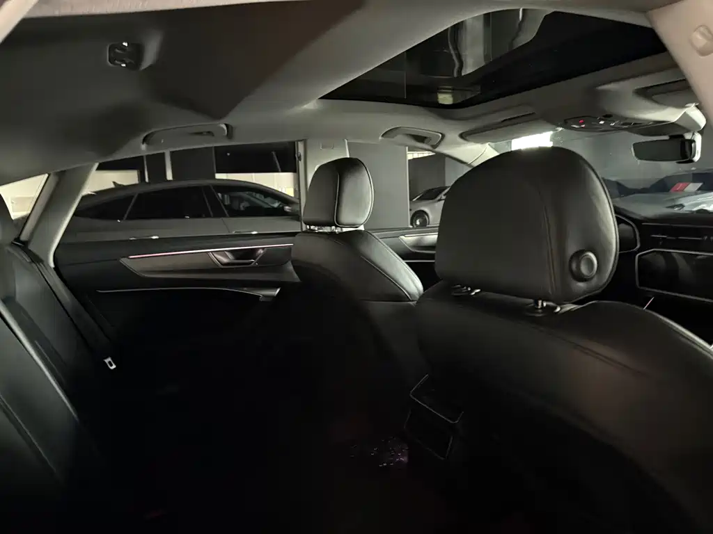 Audi A7 — миниатюра 16