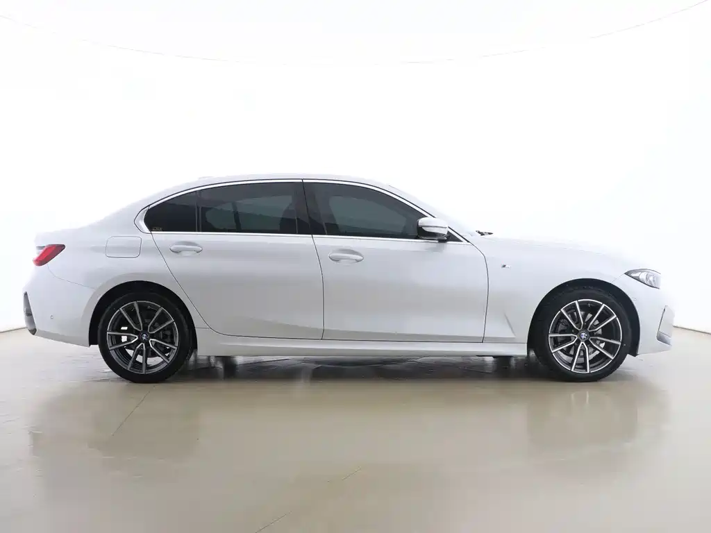 BMW 3 Series 3 2024 325Li M Sport
