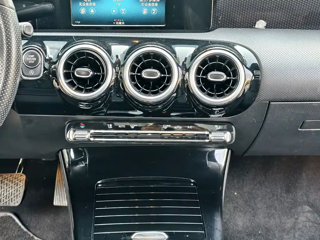 Mercedes-Benz A-Class — миниатюра 45