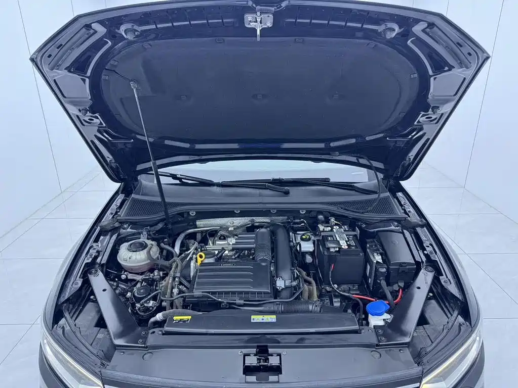 Volkswagen Magotan — миниатюра 11