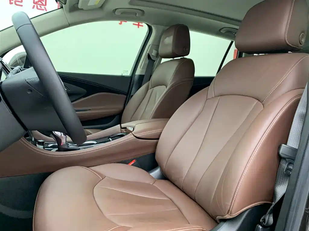 Buick Envision Plus Plus 2021 532T Elite