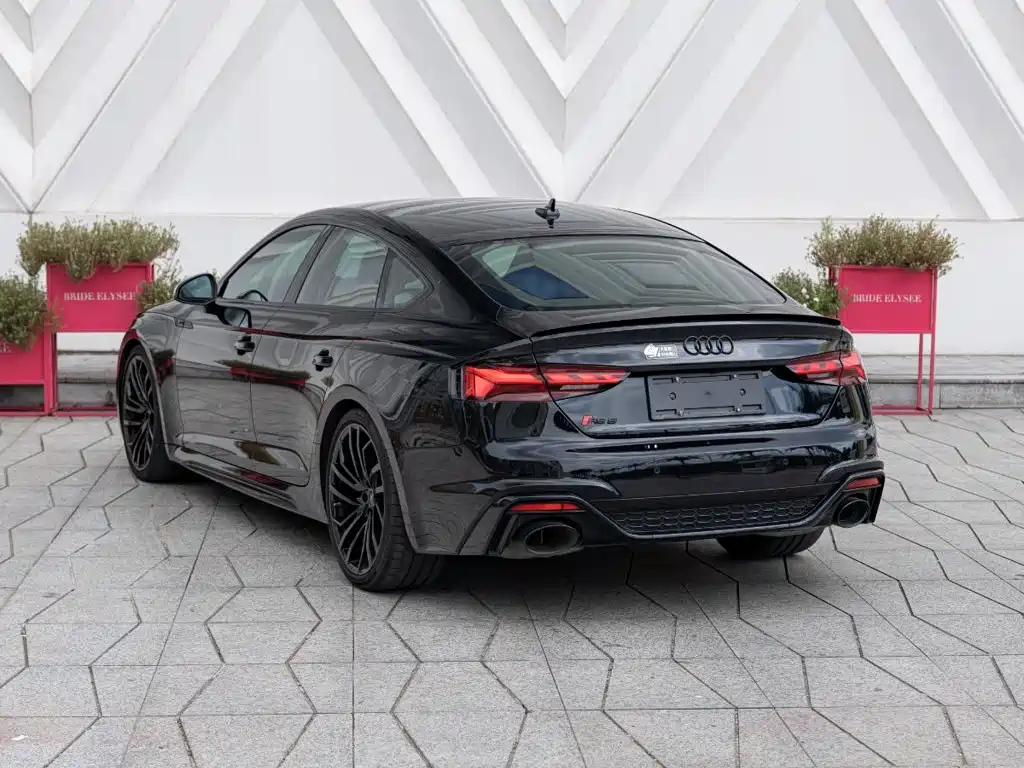 Audi RS 5 2023 RS 5 2.9T Sportback