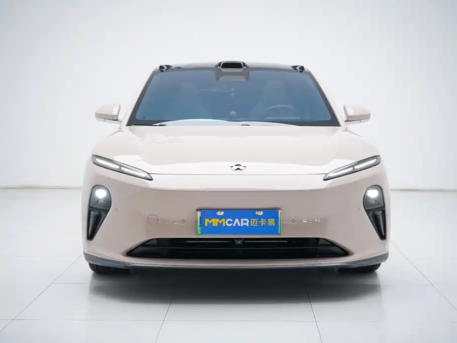 NIO ET5T — миниатюра 11