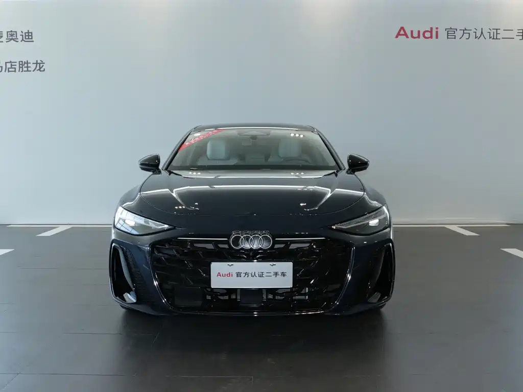 Audi A6L — миниатюра 2