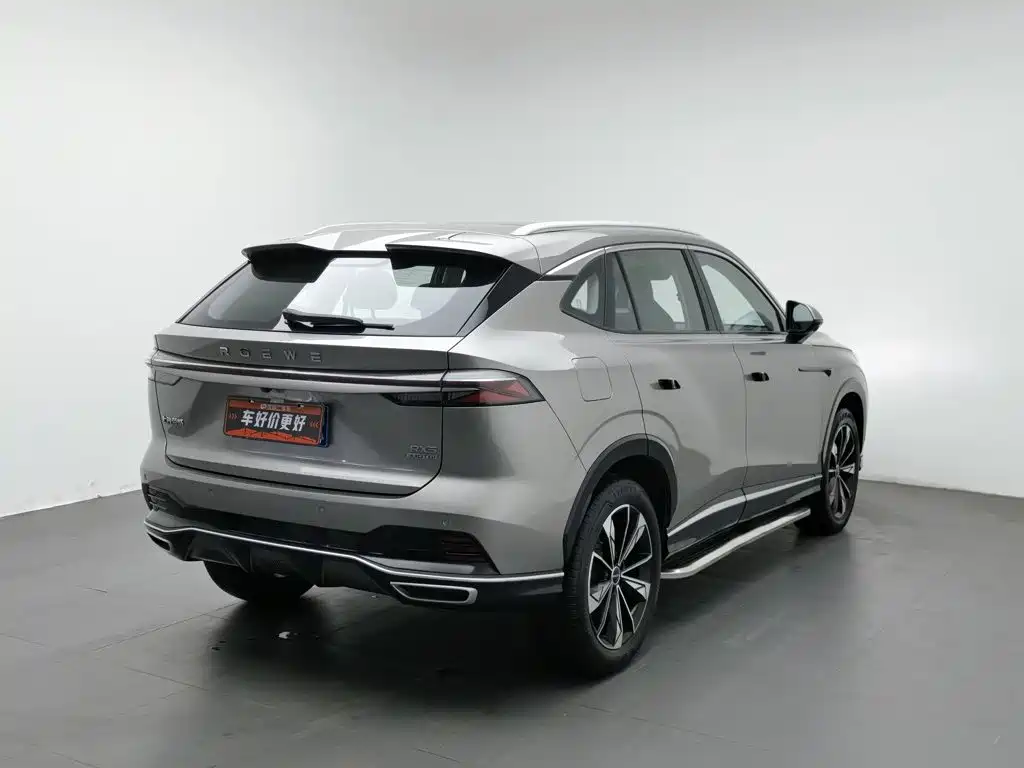 Roewe RX5 — миниатюра 2
