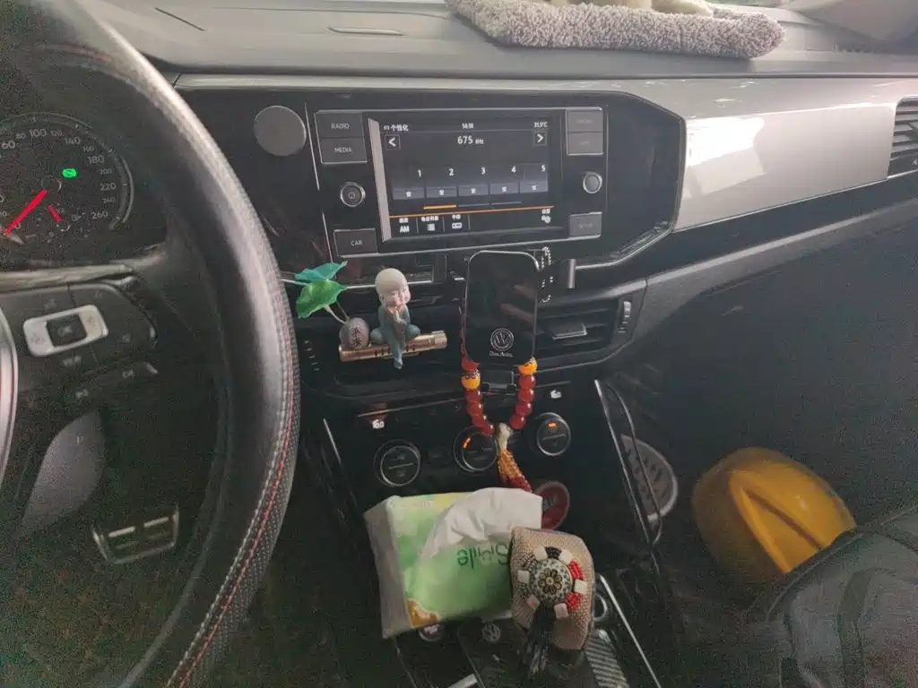 Volkswagen Tayron — миниатюра 10