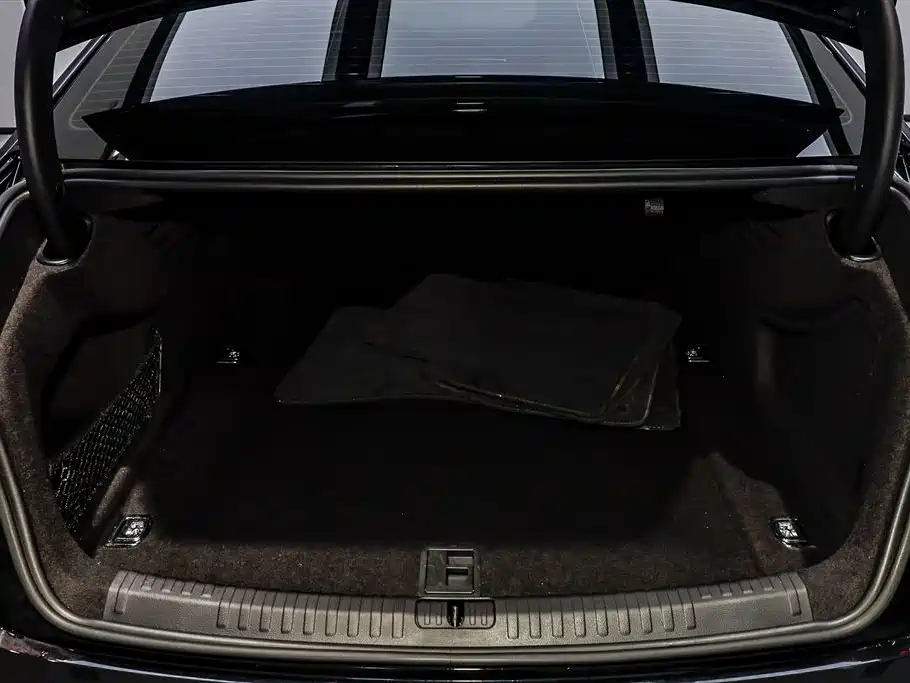 Audi A6L 2023 45 TFSI