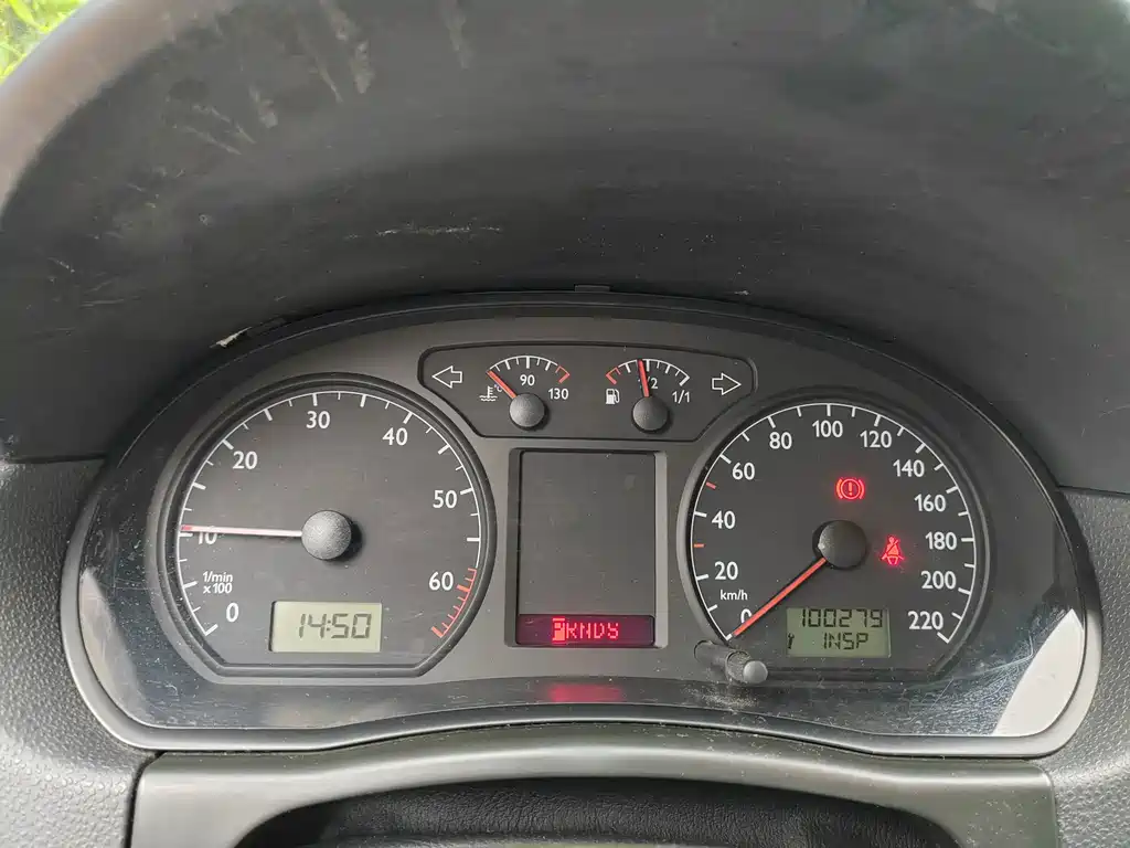 Volkswagen Polo — миниатюра 12