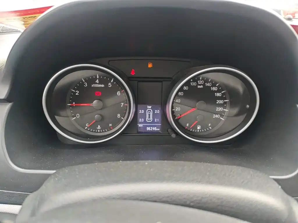 Haval H6 — миниатюра 12