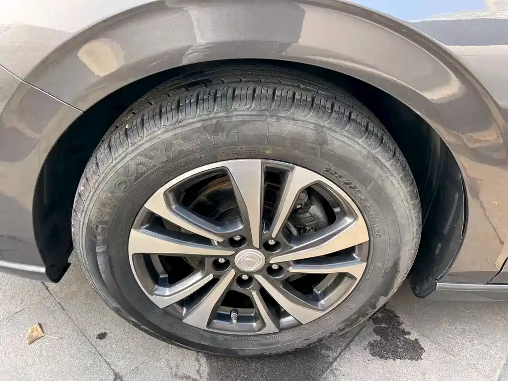 Changan Eado 2020
