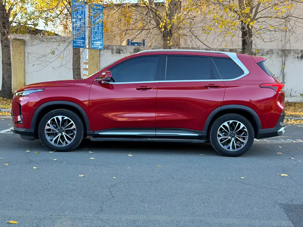 MAXUS D60 — миниатюра 4