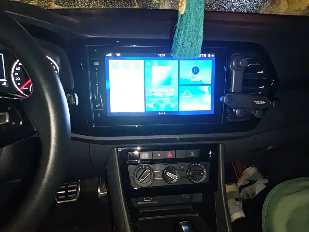 Jetta VS7 — миниатюра 9