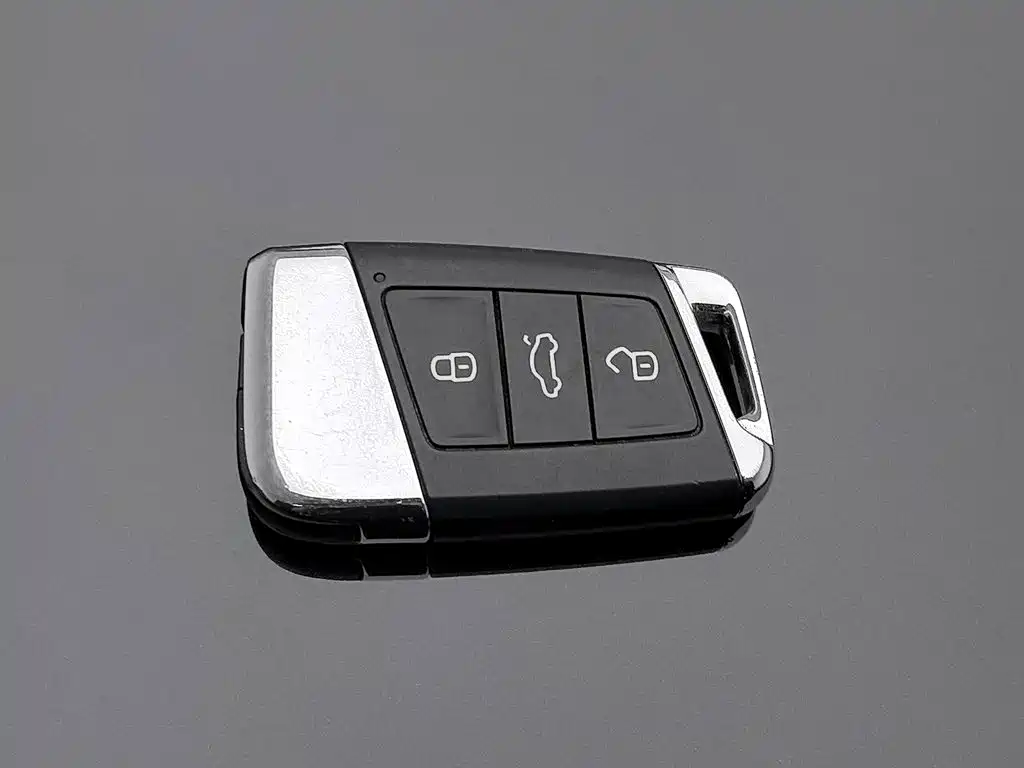 Volkswagen Magotan PHEV — миниатюра 19