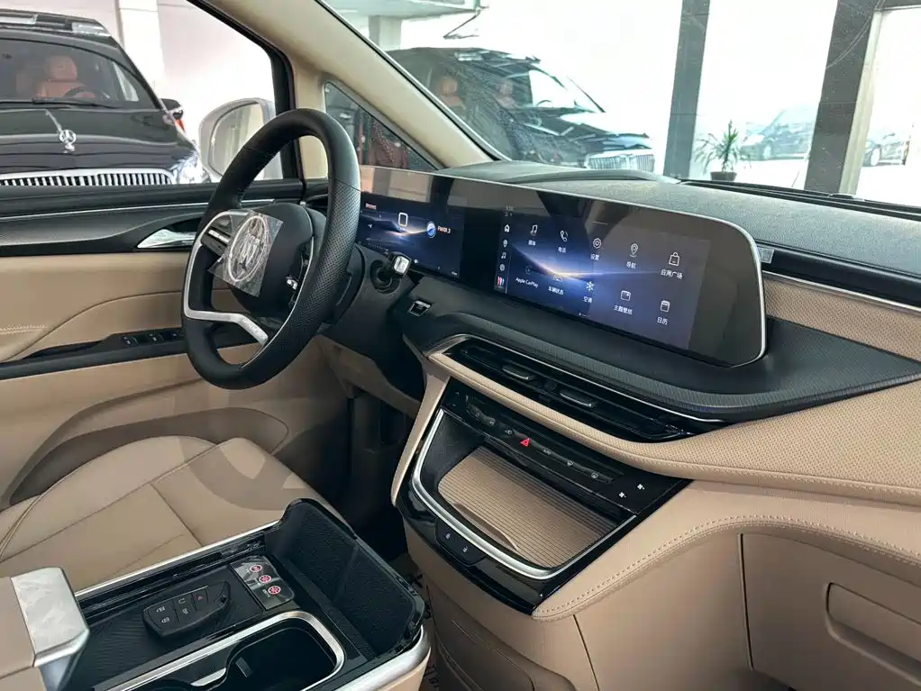Buick GL8 2026 Comfort DG