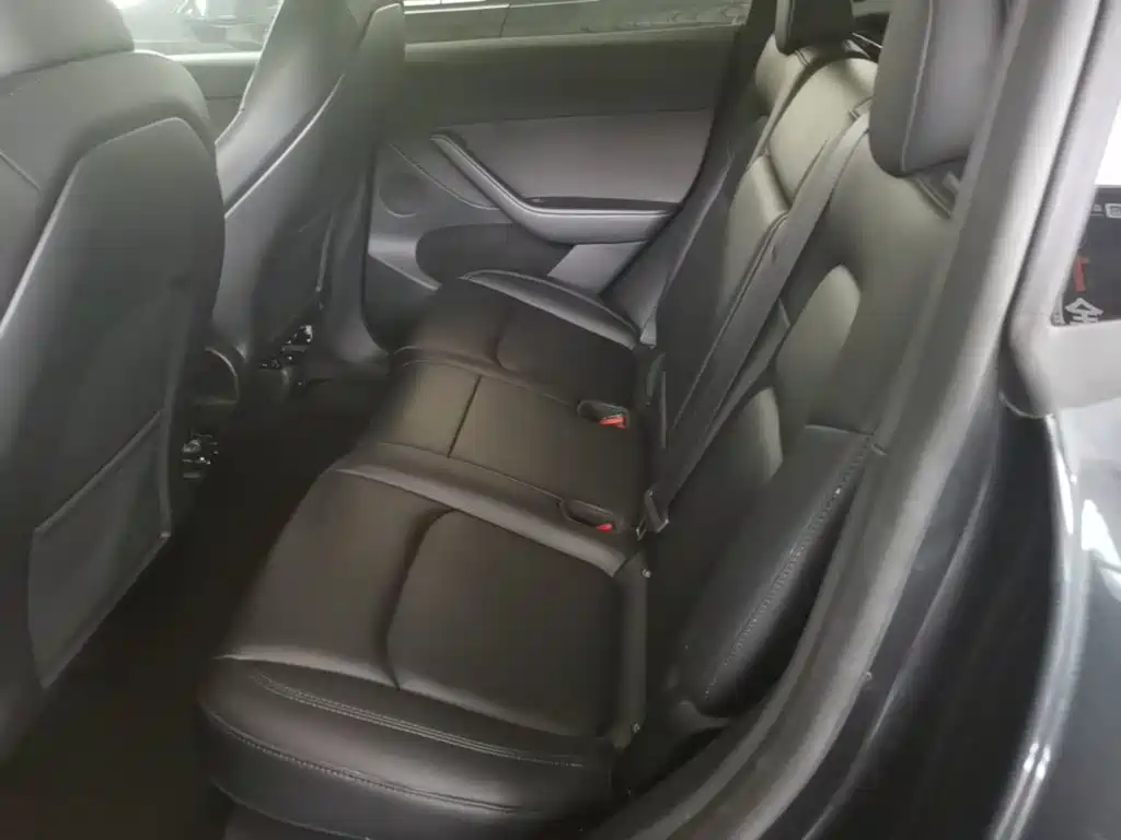Tesla Model Y — миниатюра 17