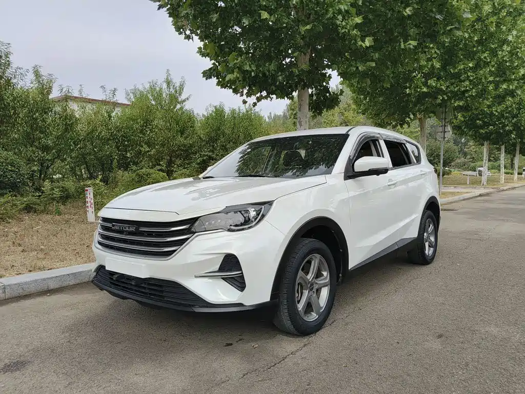 Jetour X70M