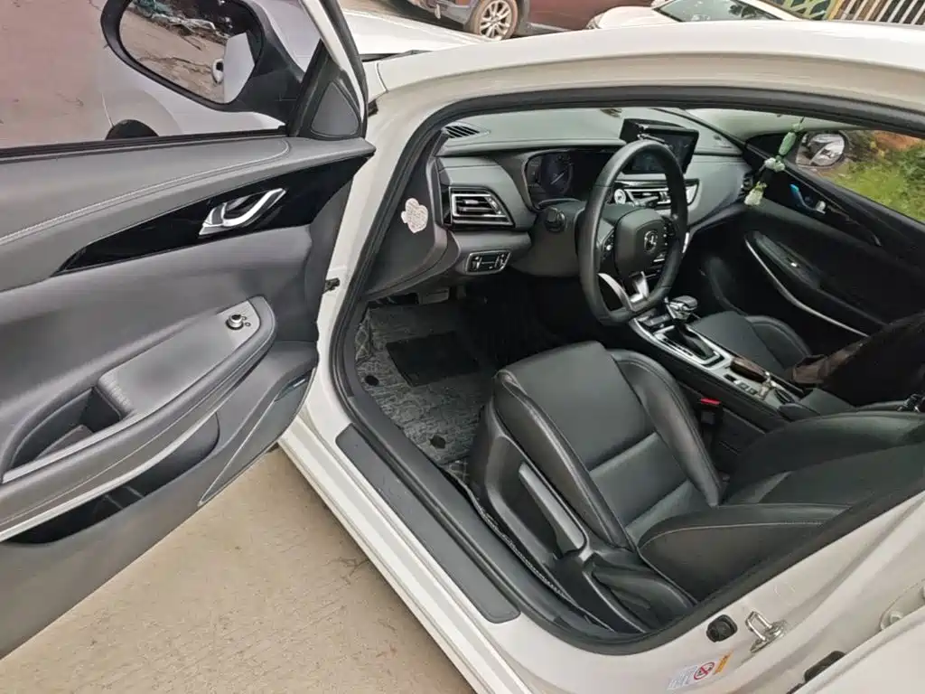 Changan Ruicheng CC — миниатюра 16