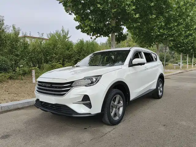 Jetour X70M