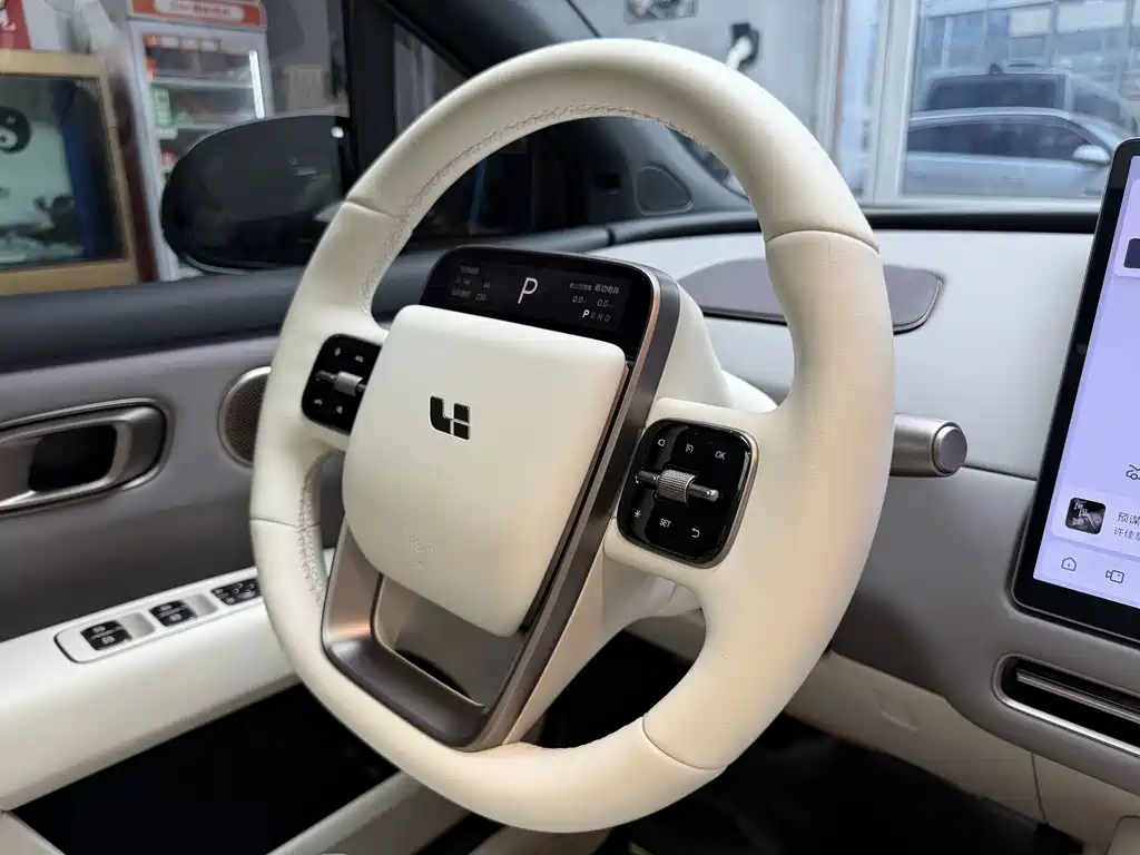 Li Auto Li i6 — миниатюра 10