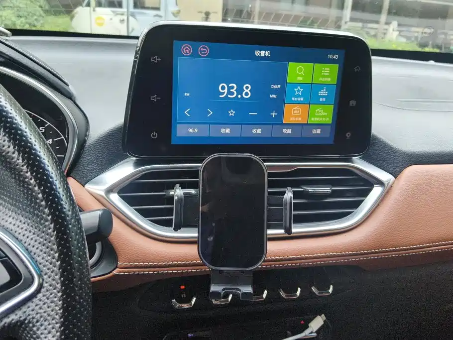 Baojun 510 — миниатюра 13