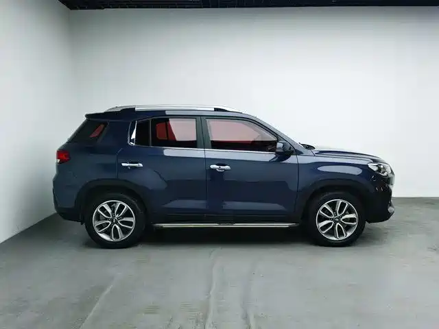 HYUNDAI BEIJING HYUNDAI IX35