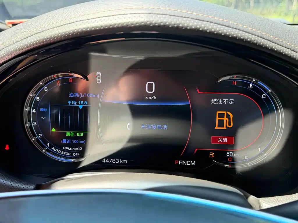Cadillac XTS 2018 28T Luxury