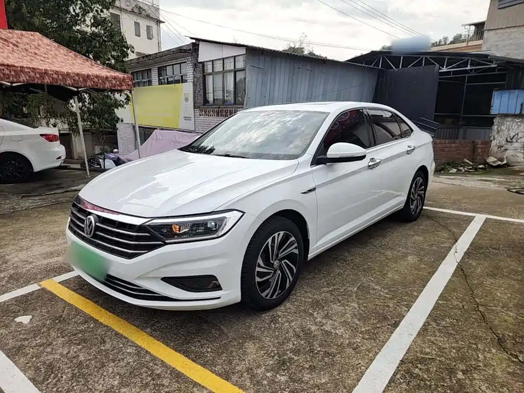 Volkswagen Sagitar — миниатюра 2