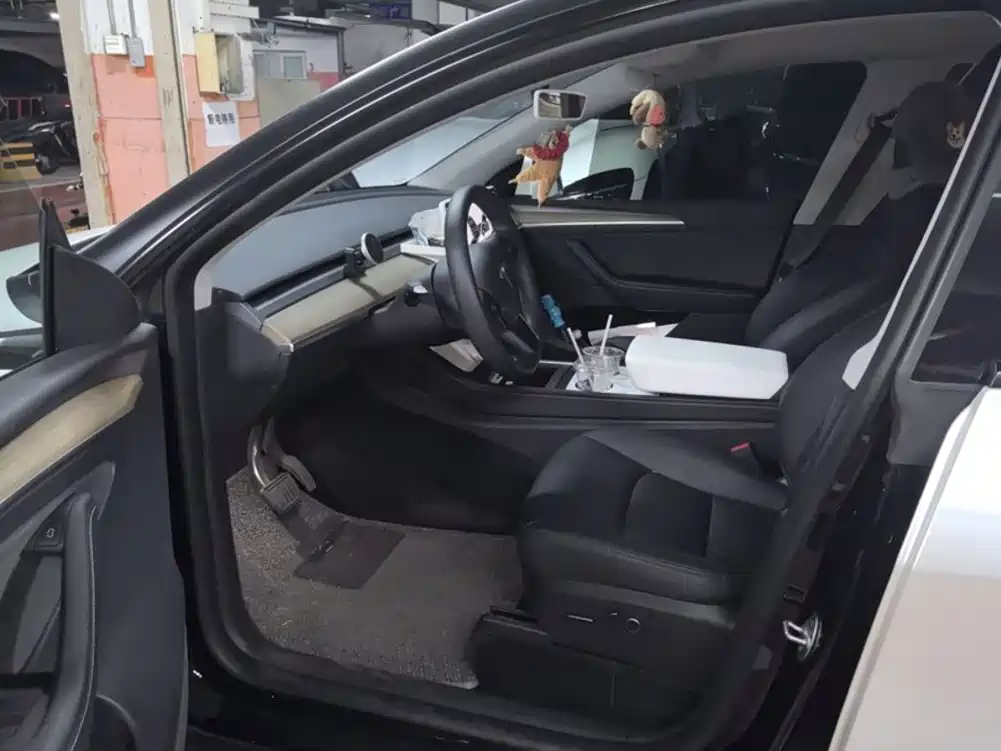 Tesla Model Y — миниатюра 13