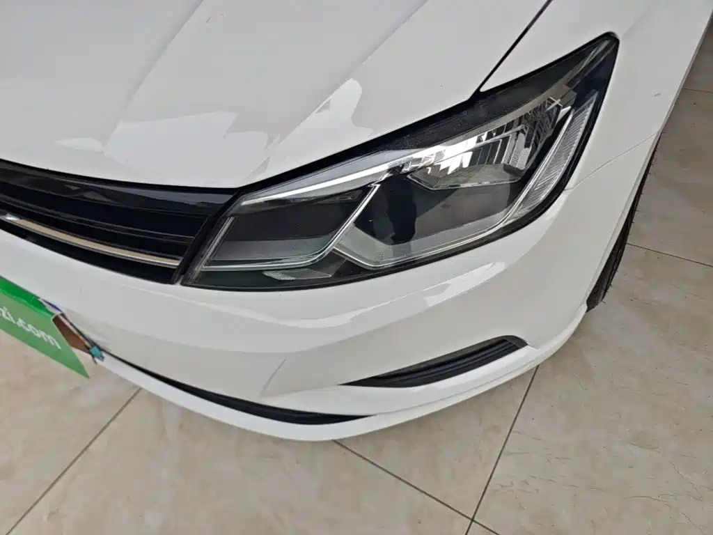 Volkswagen Lamando — миниатюра 24