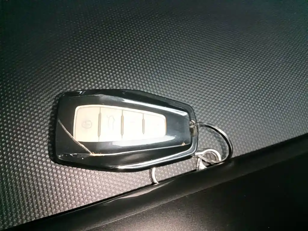 Geely Icon — миниатюра 9