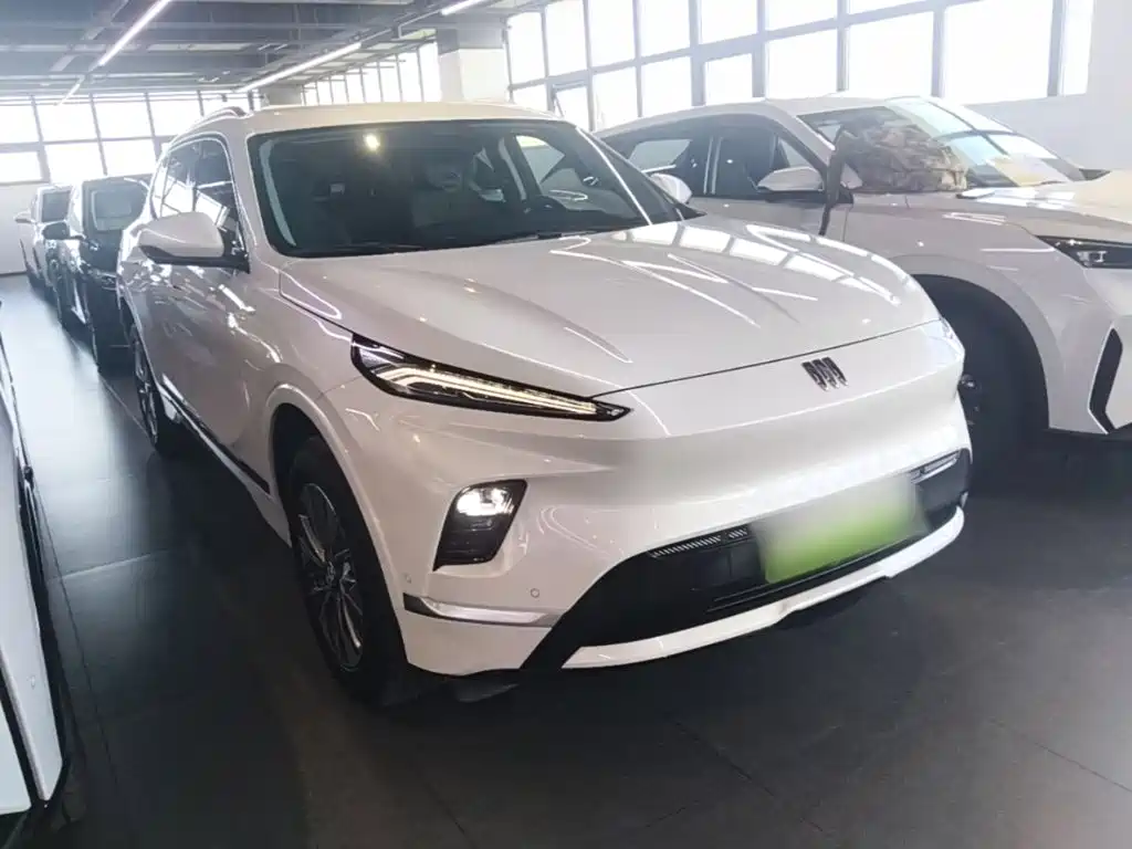 Buick E5 — миниатюра 4