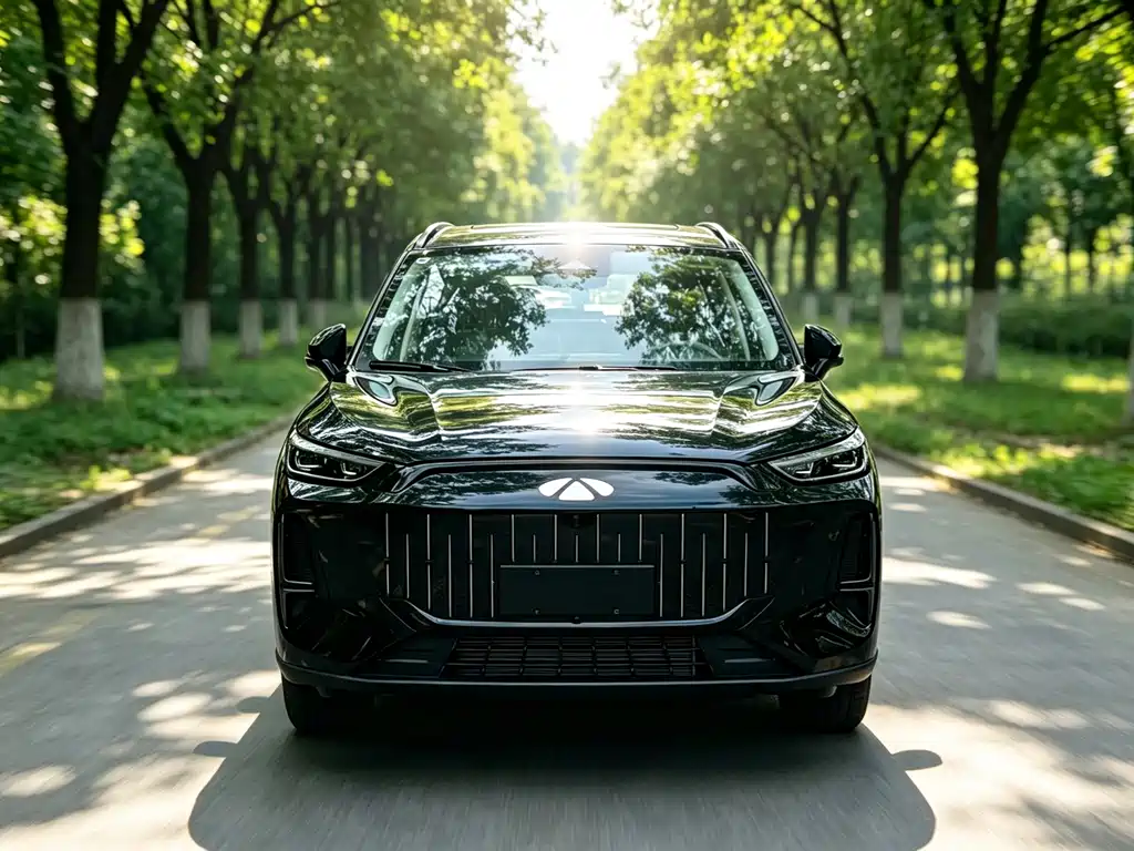 Fulwin Fengyun T9 — миниатюра 2