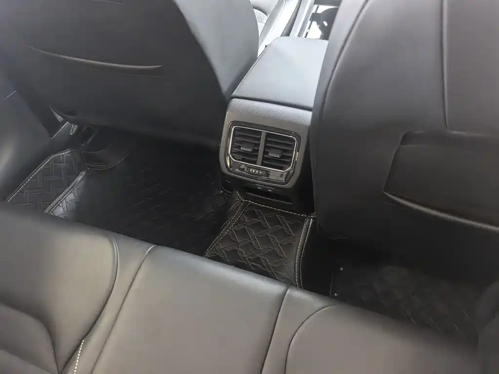 Volkswagen Lamando — миниатюра 7