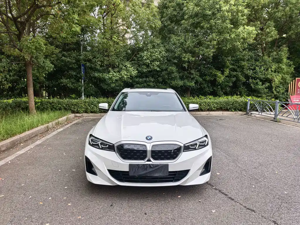 BMW i3 — миниатюра 2