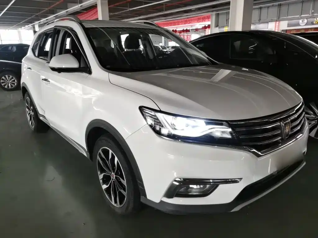 Roewe RX5 2016 20T AT Smart