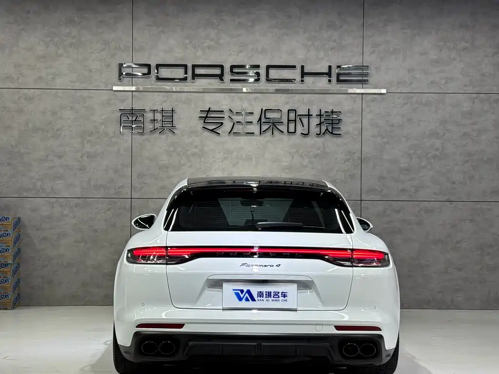 Porsche Panamera 2022 Panamera 4 Sport Turismo 2.9T